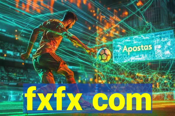 fxfx com